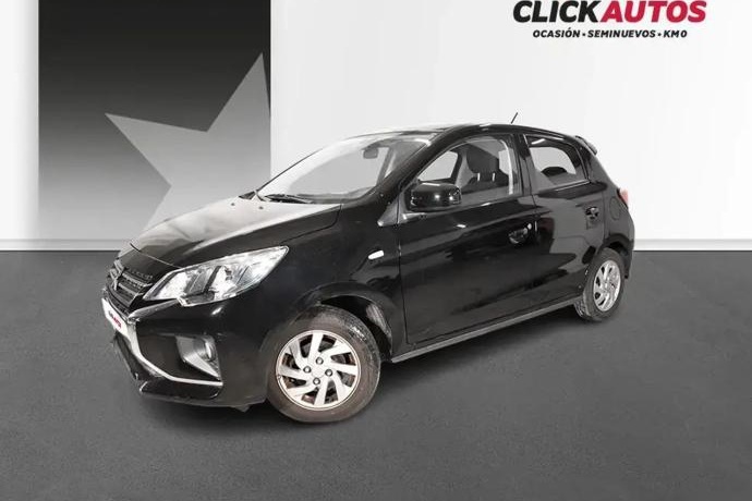 MITSUBISHI SPACE STAR 1.2 MPI 70CV Motion