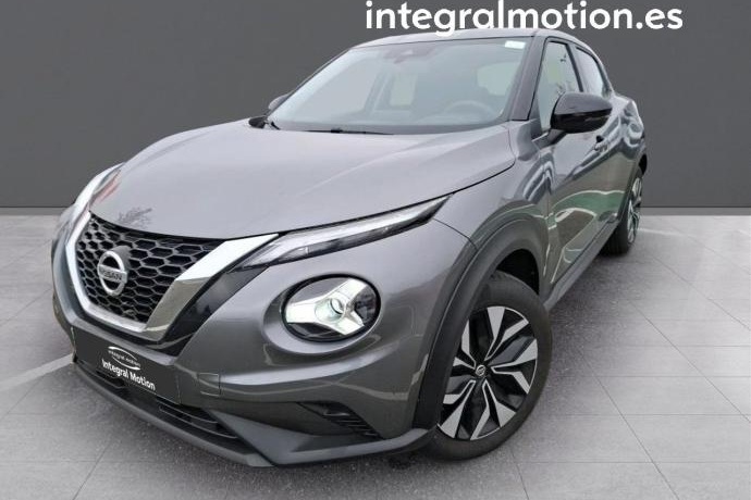 NISSAN JUKE DIG-T 84 kW (114 CV) 6M/T N-Connecta