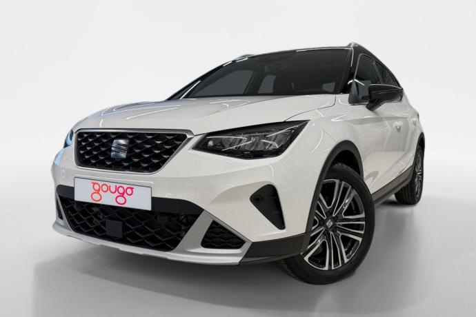 SEAT ARONA 1.0 TSI 85 KW (115 CV) START/STOP X-PERIENCE Special Edition