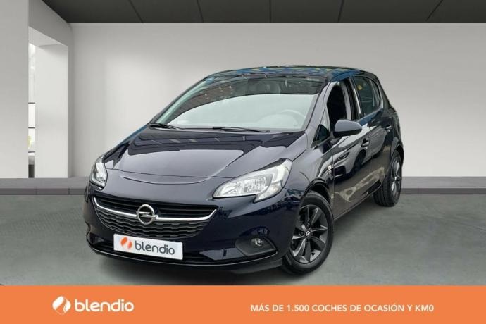 OPEL CORSA 1.4 66KW SELECTIVE - 120 ANIVERSARIO 90CV 5P