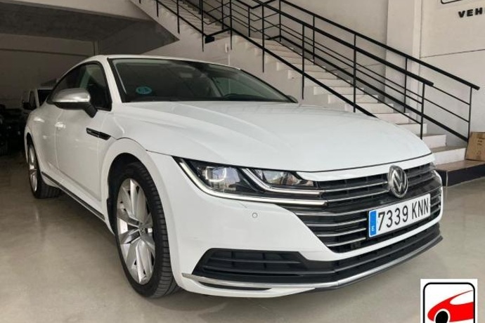 VOLKSWAGEN ARTEON Elegance 2.0 TDI 110 kW (150 CV) DSG 7 vel.