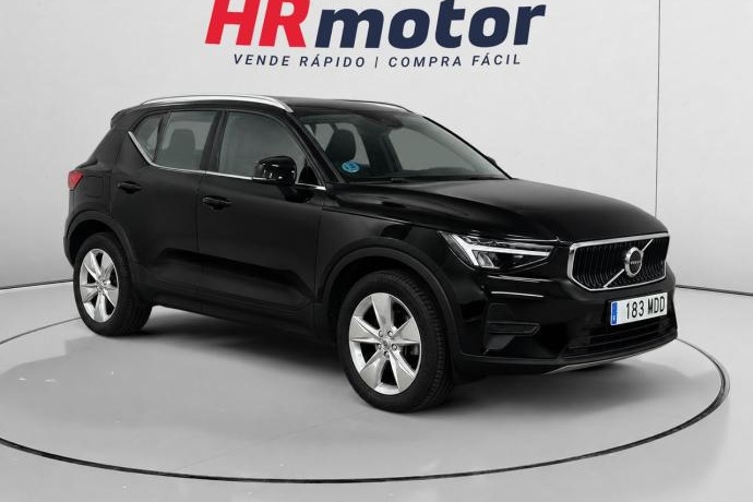 VOLVO XC40 B3 Gasolina Mild hybrid Core Auto 120 kW (163 CV)