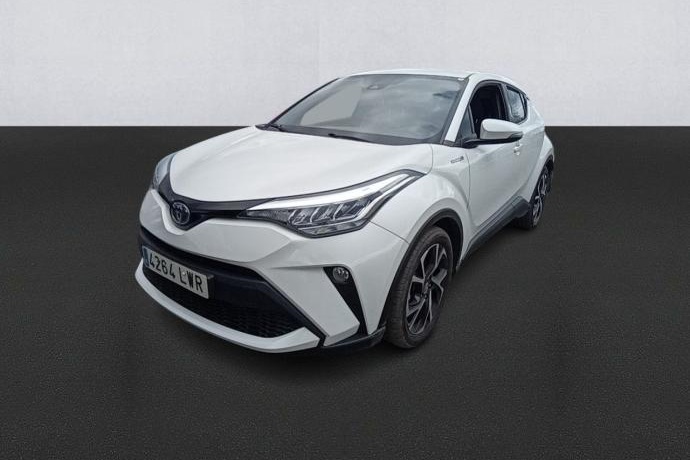 TOYOTA C-HR 2.0 180H Advance