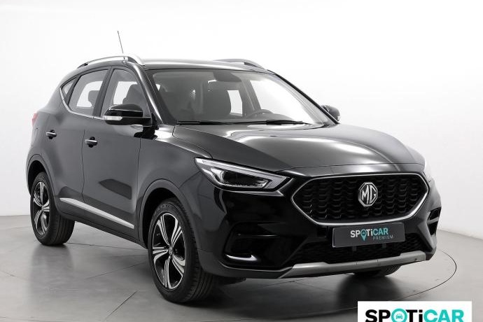 MG ZS 1.0T Comfort Auto