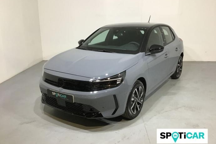 OPEL CORSA 1.2T XHL 74kW (100CV) GS