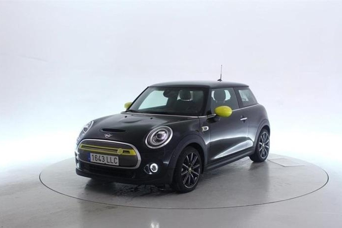 MINI MINI Cooper SE