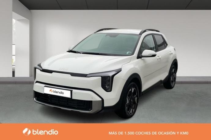 KIA STONIC 1.0 T-GDI MHEV IMT 74KW DRIVE 115 5P