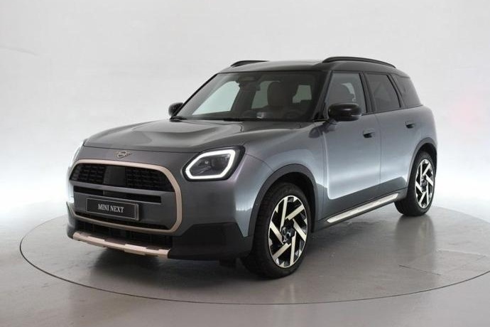 MINI COUNTRYMAN C 125 kW (170 CV)