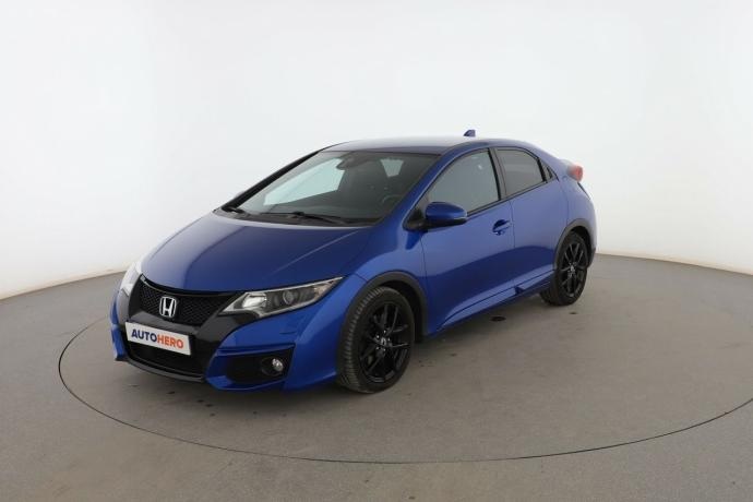 HONDA CIVIC 1.6 DTEC I-DTEC Sport