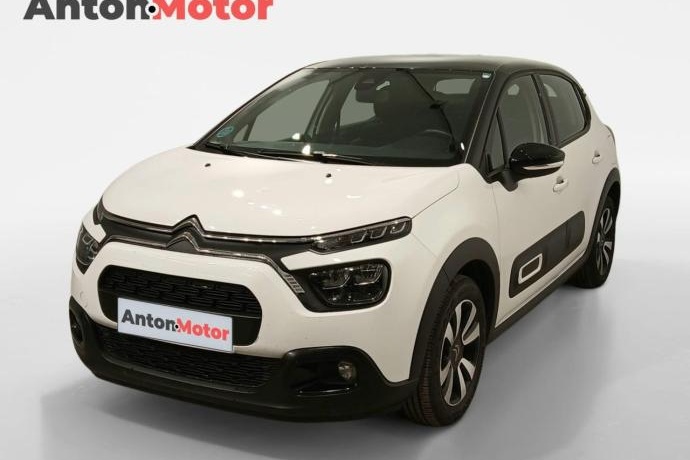 CITROEN C3 PureTech 60KW (83CV) Feel Pack