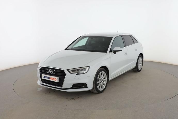 AUDI A3 1.6 TDI Design