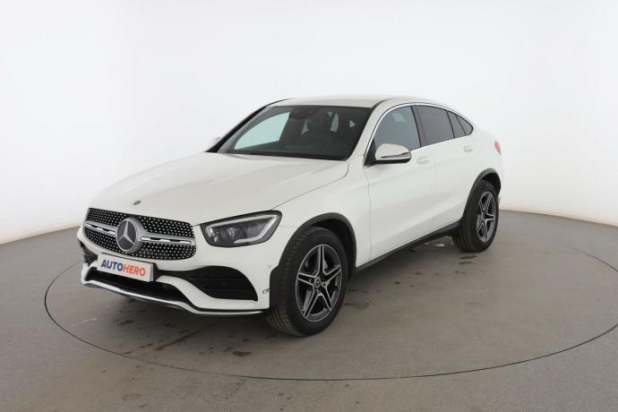 MERCEDES-BENZ GLC 200 d 4Matic AMG Line