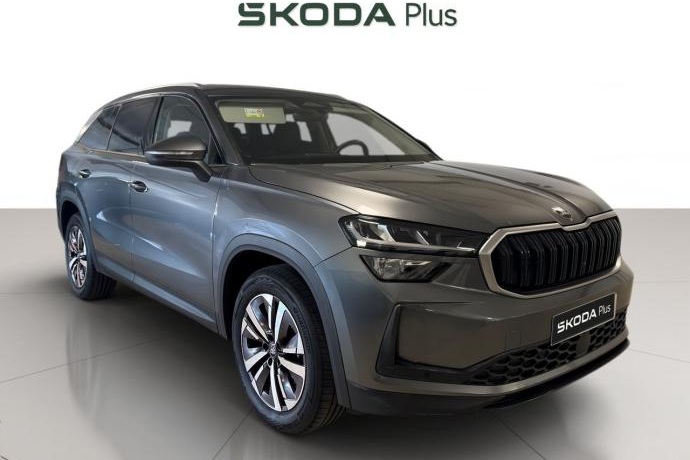 SKODA KODIAQ 1.5 TSI 110KW DSG m-HEV Selection