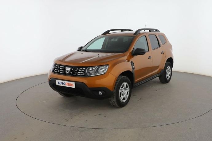 DACIA DUSTER 1.6 SCe Essential