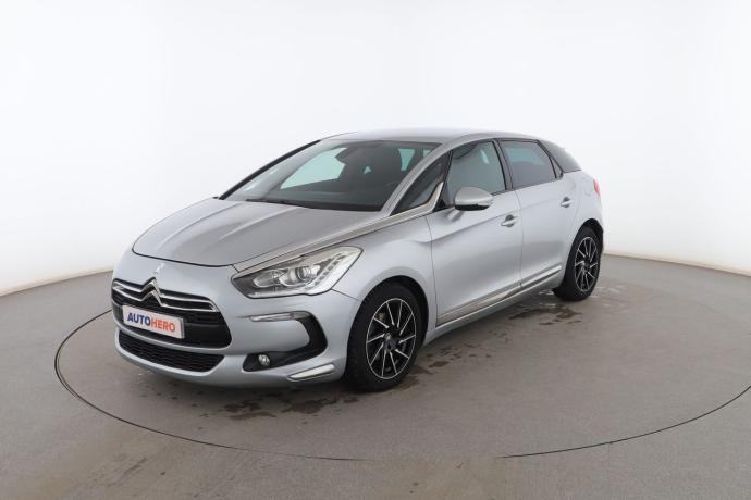 CITROEN DS5 1.6 e-HDi Desire