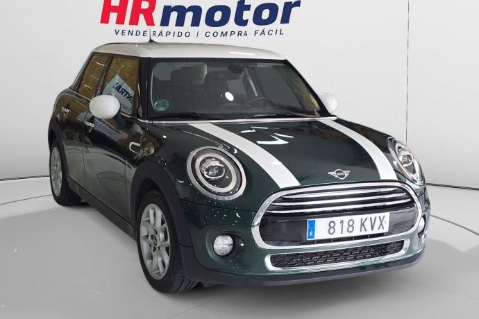 MINI COOPER COOPER