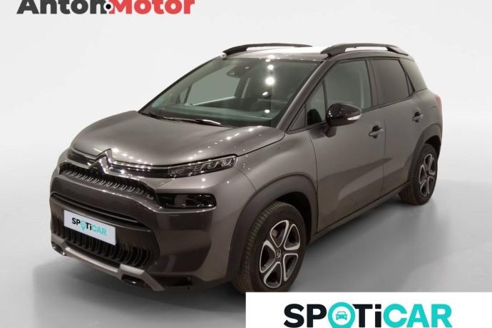 CITROEN C3 AIRCROSS PureTech 81kW (110CV) S&S Feel Pack