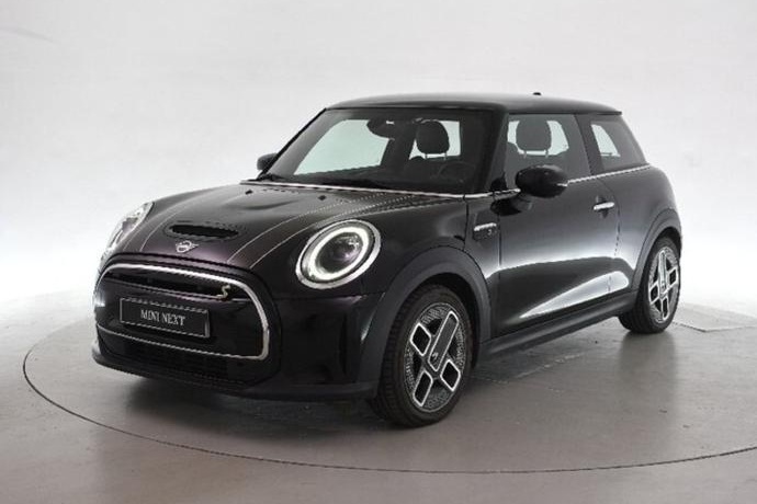 MINI COOPER SE 135 kW (184 CV)