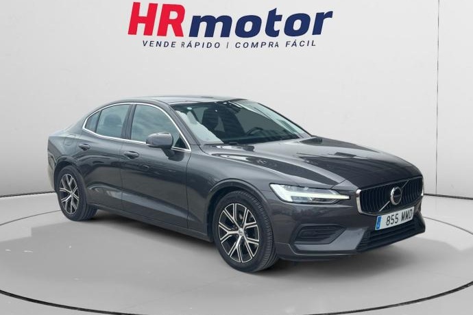 VOLVO S60 B4 Core