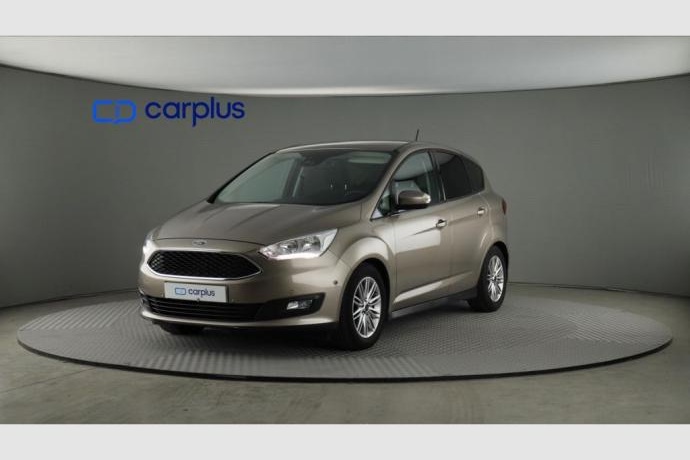 FORD C-MAX 1.0 EcoBoost 92kW (125CV) Trend+