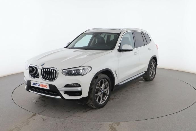 BMW X3 xDrive 20d xLine