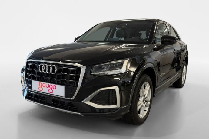 AUDI Q2 TODOTERRENO 2.0 30 TDI S TRONIC ADVANCED 116 5P