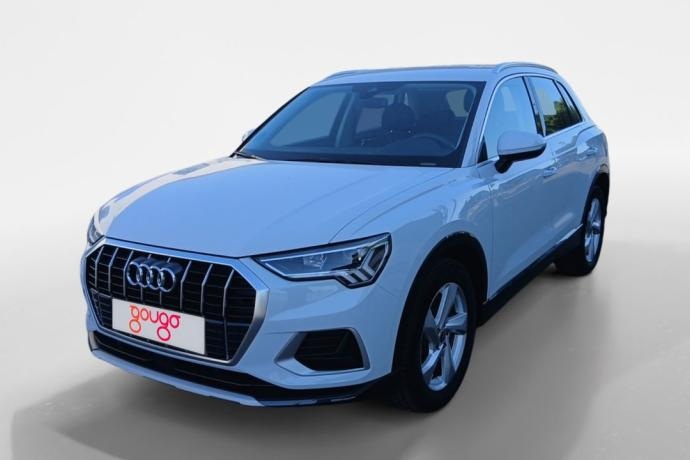 AUDI Q3 TODOTERRENO 2.0 35 TDI S TRONIC ADVANCED 150 5P