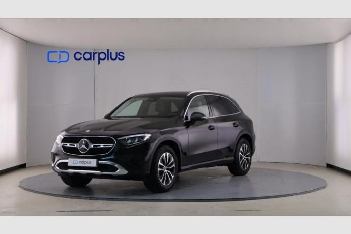 MERCEDES-BENZ GLC 200 4MATIC