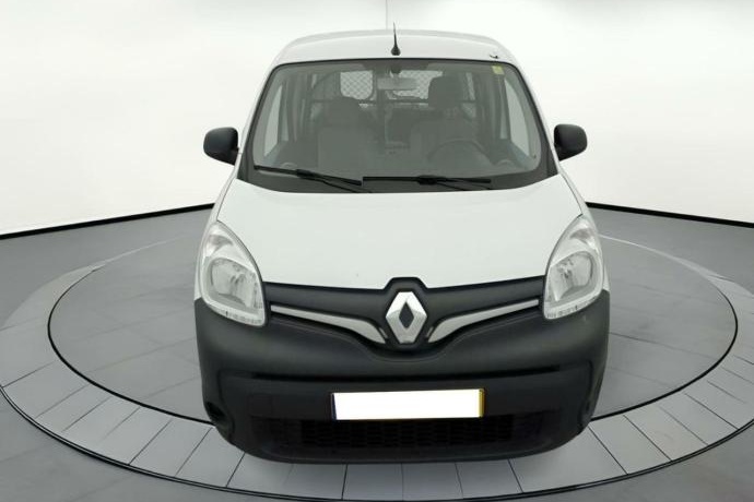 RENAULT KANGOO EXPRESS MAXI 1.5 Blue 95CV Grand Confort