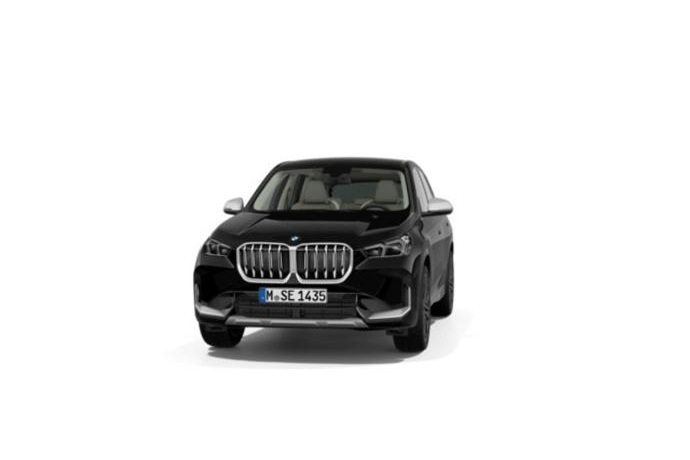 BMW X1 xDrive20d 120 kW (163 CV)