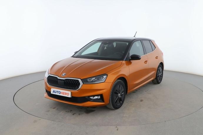 SKODA FABIA 1.0 TSI Style