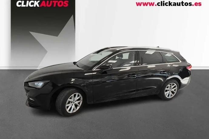 SEAT LEON 1.5 TSI 115CV Style 25 Aniversario