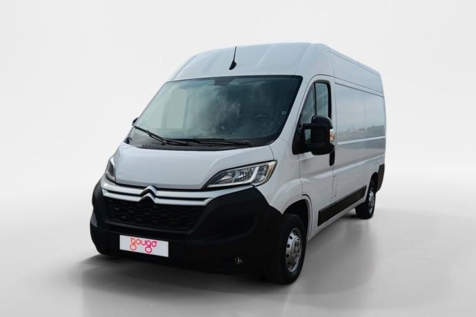 CITROEN JUMPER FURGON 2.2 BLUEHDI 103KW 35 L2H2 140 4P