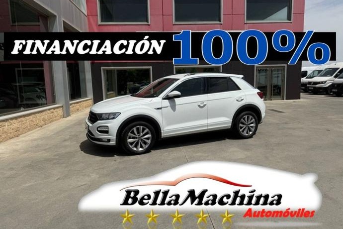 VOLKSWAGEN T-Roc Advance R-Line 1.0 TSI 81kW (110CV)