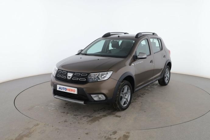 DACIA SANDERO 0.9 TCe Stepway Essential