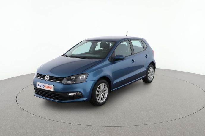 VOLKSWAGEN POLO 1.0 A-Polo