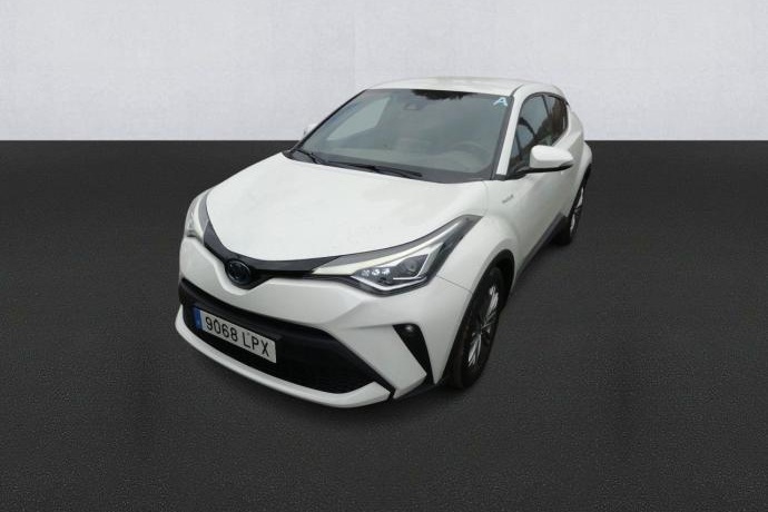 TOYOTA C-HR 1.8 125H Agua