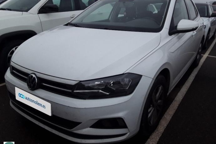 VOLKSWAGEN POLO Advance 1.0 59 kW (80 CV)