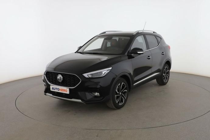 MG ZS 1.5 VTI Luxury