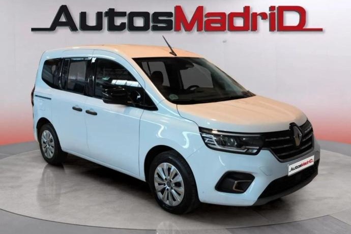 RENAULT KANGOO Life Edition One 1.5 Blue dCi 70kW(95CV)