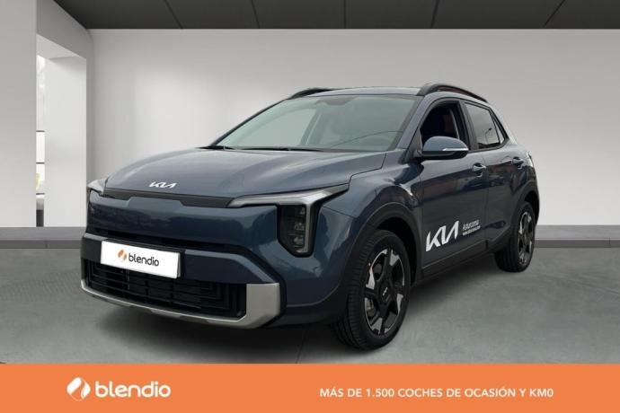 KIA STONIC 1.0 T-GDI MHEV 85KW DRIVE 115 5P