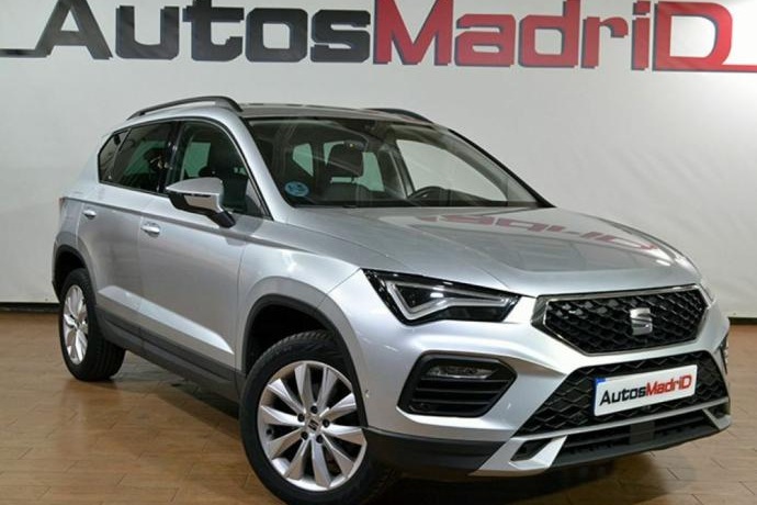 SEAT ATECA 1.5 TSI 110kW (150CV) DSG St&Sp Style