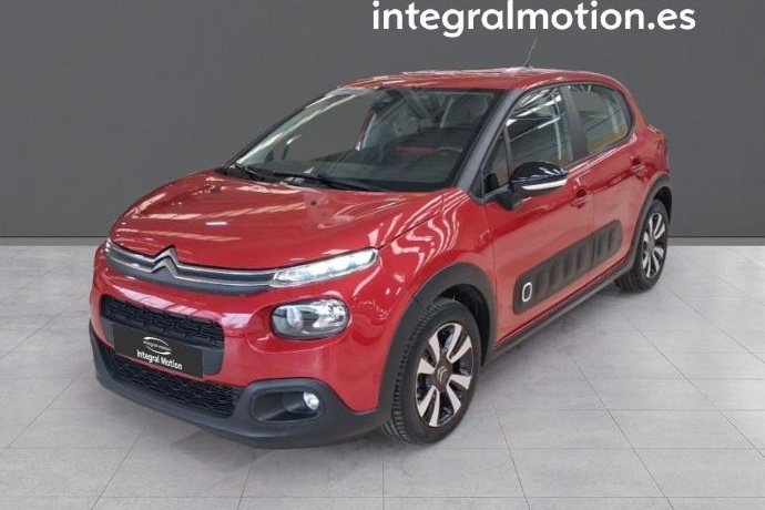 CITROEN C3 1.2  82 Feel S/S