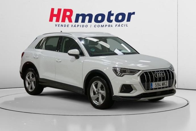 AUDI Q3 Advanced