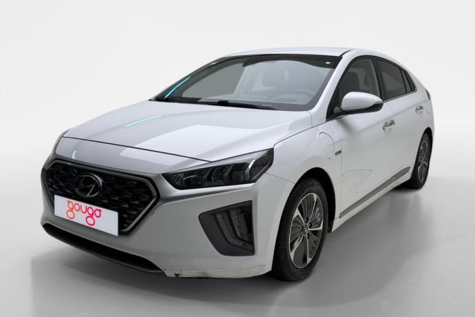 HYUNDAI IONIQ BERLINA CON PORTON 1.6 GDI PHEV TECNO DT 141 5P