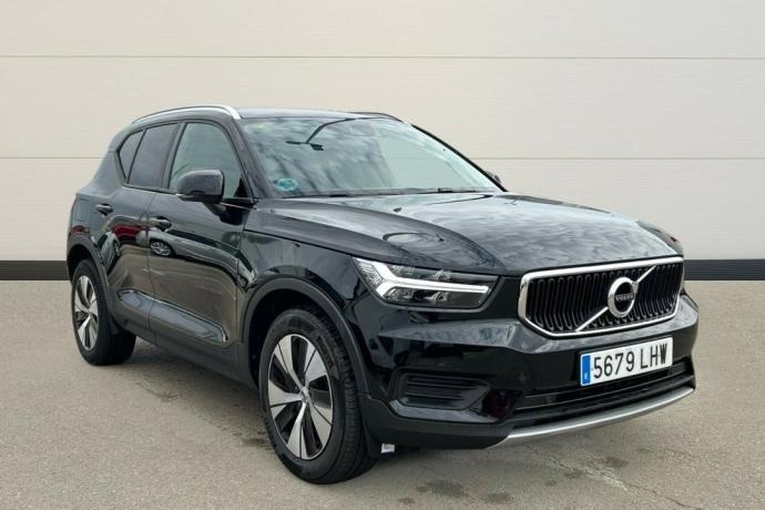 VOLVO XC40 1.5 T3 BUSINESS PLUS AUTO 163 5P