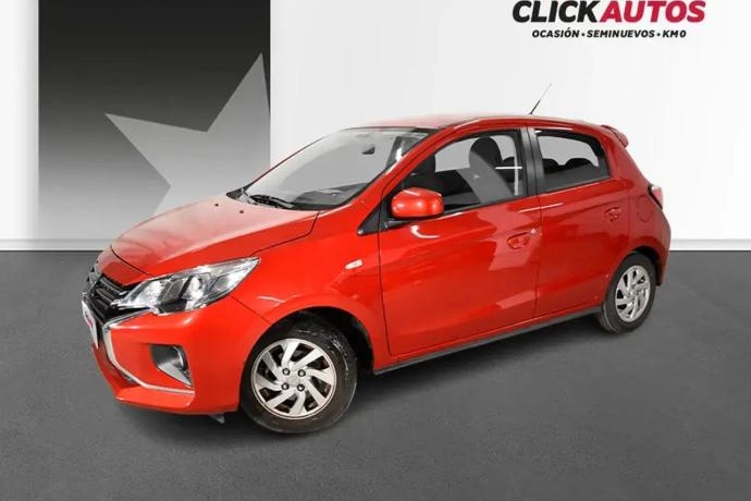 MITSUBISHI SPACE STAR 1.2 MPI 70CV Motion