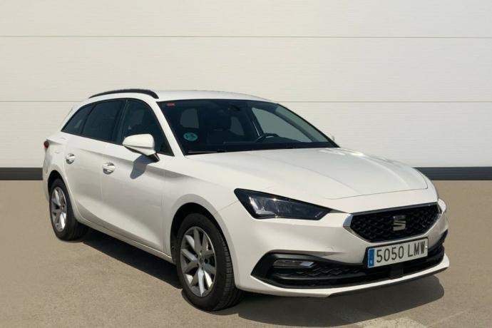 SEAT LEON 1.5 TSI SPORT TOURER S/S STYLE SP 130 5P