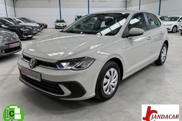 VOLKSWAGEN POLO 5p BlueMotion 1.0 TSI 95 CV BMT