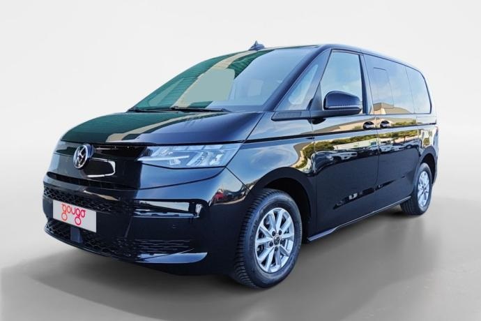 VOLKSWAGEN MULTIVAN MONOVOLUMEN 2.0 TDI DSG 150 5P 7 Plazas